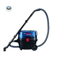 Máy hút bụi dùng pin BOSCH GAS 12-25 PS (237W, 26L)